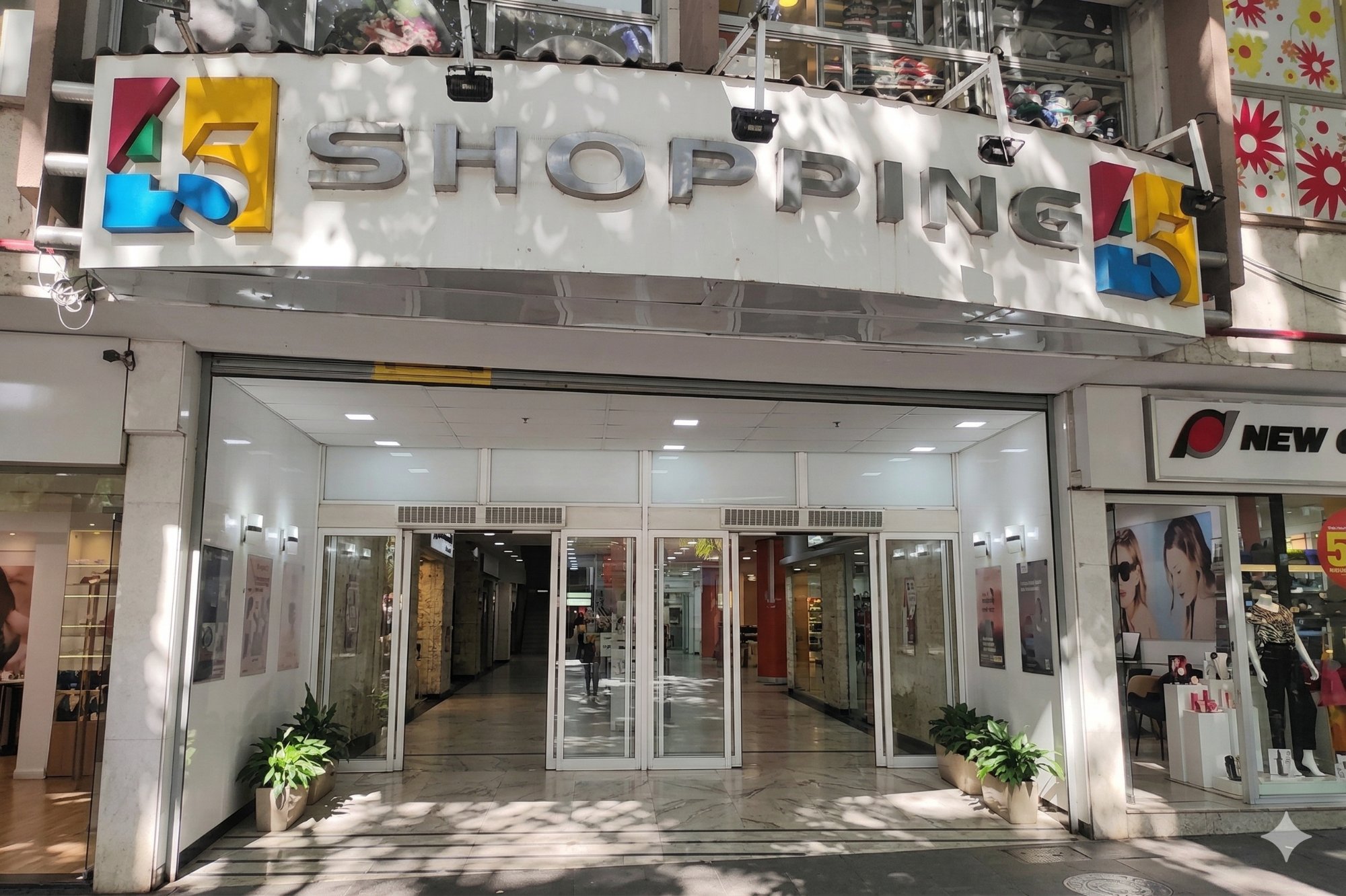 Shopping 45
