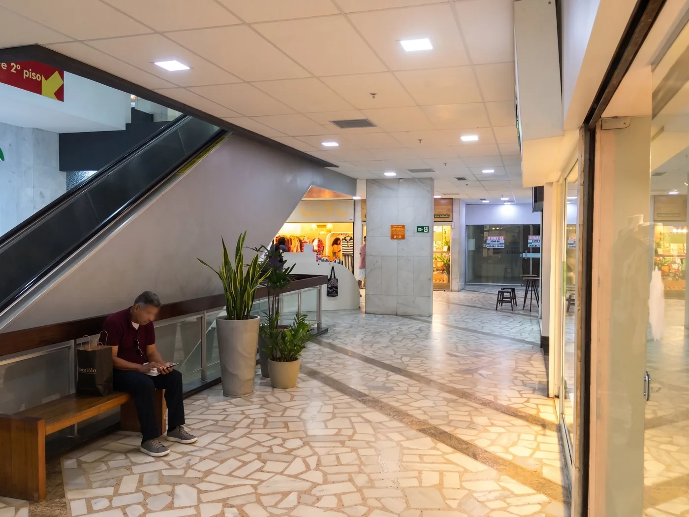 Galeria Cinema Olinda